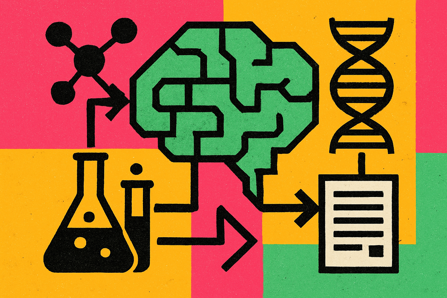 Scientific Reasoning